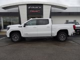 Used 2024 GMC Sierra 1500 AT4 w/ Technology Package image 2