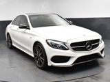 Used 2018 Mercedes-Benz C 43 AMG 4MATIC Sedan image 2