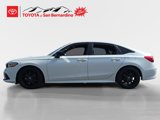 Used 2022 Honda Civic Sport image 2
