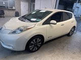 Used 2017 Nissan Leaf SL w/ Premium Package image 2