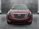 Used 2017 Cadillac XT5 Luxury image 2