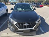 Certified 2021 Hyundai Tucson Value image 2