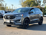 Certified 2022 Ford Edge ST-Line image 4