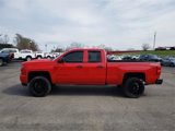 Used 2016 Chevrolet Silverado 1500 Custom w/ Custom Convenience Package image 4