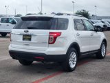 Used 2013 Ford Explorer XLT image 3