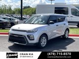 Certified 2020 Kia Soul LX image 2