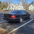 Used 2003 Mercedes-Benz S 430 image 6
