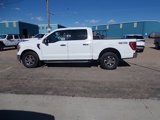 Used 2021 Ford F150 XLT image 4