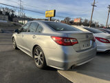Used 2017 Subaru Legacy 2.5i Limited image 4