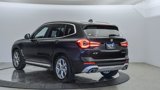 Certified 2022 BMW X3 sDrive30i w/ Convenience Package image 2