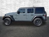 New 2025 Jeep Wrangler Sport image 6