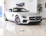 Used 2016 Mercedes-Benz AMG GT S image 5