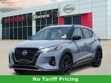 Used 2021 Nissan Kicks SR w/ SR Premium Package image 2