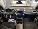 Certified 2023 GMC Acadia SLE w/ Driver Convenience Package image 5