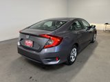 Used 2017 Honda Civic LX image 3