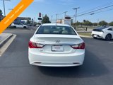 Used 2013 Hyundai Sonata GLS w/ Popular Equipment Pkg image 4