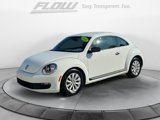 Used 2016 Volkswagen Beetle 1.8T S image 3