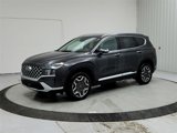 Used 2023 Hyundai Santa Fe Limited image 3