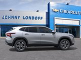 New 2025 Chevrolet Trax LT image 5