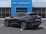 New 2025 Chevrolet Trax LT w/ Driver Confidence Package image 3