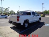 Used 2021 Chevrolet Silverado 1500 W/T w/ WT Convenience Package image 6
