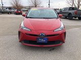 Used 2019 Toyota Prius Limited image 3