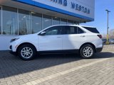 Used 2023 Chevrolet Equinox LT image 2