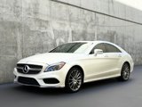 Used 2016 Mercedes-Benz CLS 550 image 2