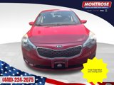 Used 2016 Kia Forte LX w/ LX Popular Plus Package image 6