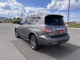 Used 2019 Nissan Armada SL w/ Premium Package image 5