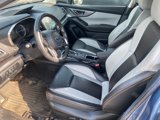 Used 2021 Subaru Crosstrek 2.5i Limited w/ Moonroof Package 1 image 4