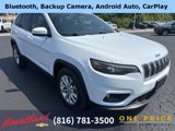 Used 2019 Jeep Cherokee Latitude w/ Popular Appearance Group image 6