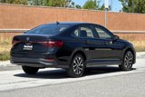 New 2025 Volkswagen Jetta S image 5