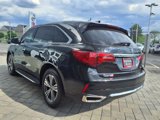 Used 2018 Acura MDX SH-AWD image 5