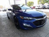 Used 2023 Chevrolet Malibu LT w/ Sport Edition image 3