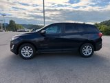 Used 2021 Chevrolet Equinox LS w/ LS Convenience Package image 3
