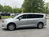 Used 2023 Chrysler Voyager LX image 3