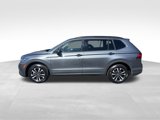 Used 2022 Volkswagen Tiguan S image 4
