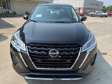 New 2025 Nissan Kicks Play S image 3