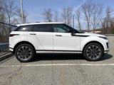New 2024 Land Rover Range Rover Evoque S image 4