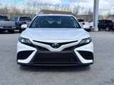 Used 2023 Toyota Camry SE image 2
