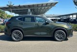 New 2026 Lexus NX 350 AWD image 3