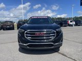 Used 2020 GMC Terrain SLT image 2