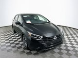 New 2025 Nissan Versa SV w/ Trunk Package image 3