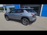 New 2026 Chevrolet Equinox LT image 6
