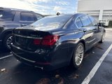 Used 2015 BMW 750Li xDrive image 5