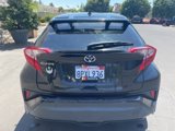 Used 2020 Toyota C-HR LE image 5