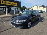 Used 2015 Honda Accord EX-L image 2