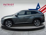 Used 2023 Hyundai Tucson Limited image 2