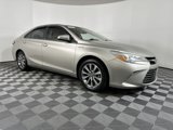 Used 2016 Toyota Camry XLE image 2